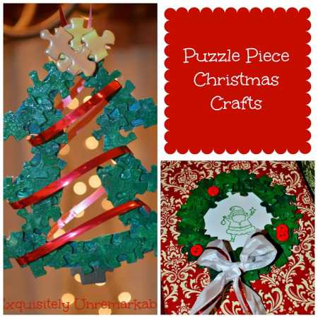 \"puzzle-piece-christmas-crafts\"